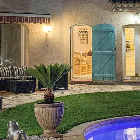 Casa vacanze Cozy In Puisserguier