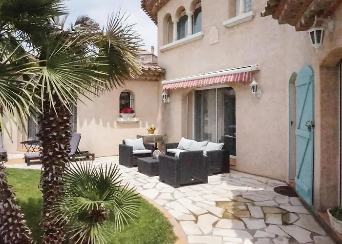 Cozy In Vakantiehuis