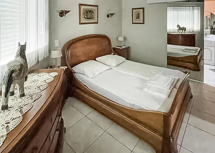 Cozy In Vakantiehuis Puisserguier