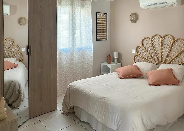 Vakantiehuis Cozy In